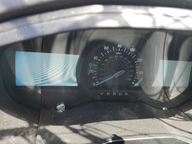صورة رقم 9 من المزاد - 2024 FORD EDGE SEL مع VIN 2FMPK4J90RBA88472