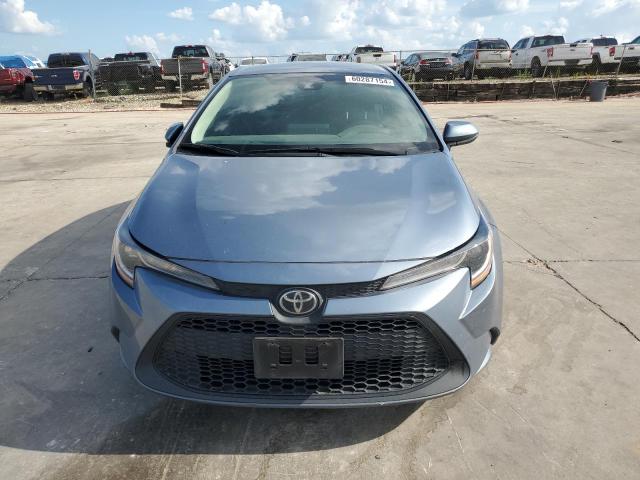 Photo 5 from auction – 2022 TOYOTA COROLLA LE with VIN 5YFEPMAE9NP361632