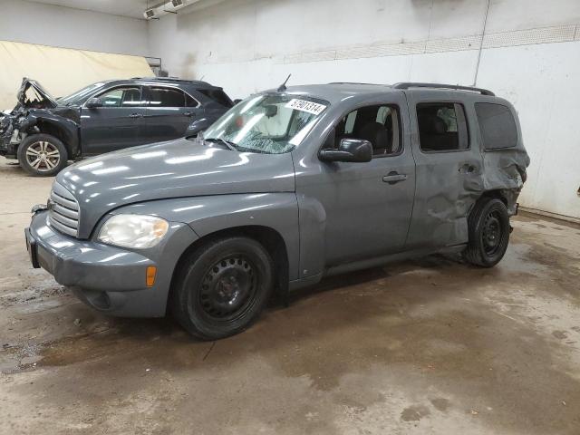 Photo 1 from auction – 2009 CHEVROLET HHR LS with VIN 3GNCA13B99S602874