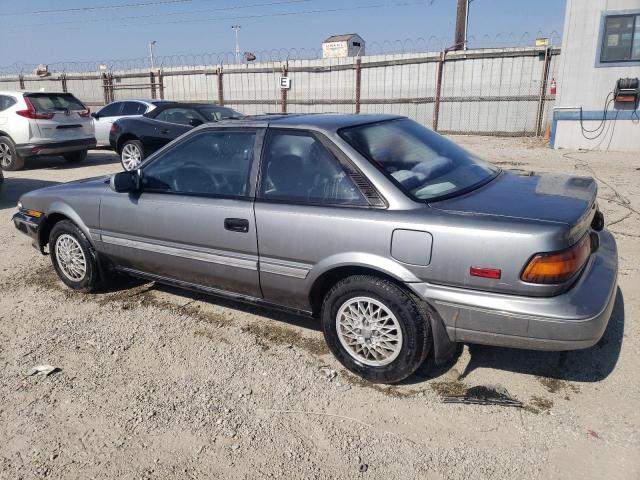 Photo 2 from auction – 1990 TOYOTA COROLLA SR with VIN JT2AE96J0L3382052