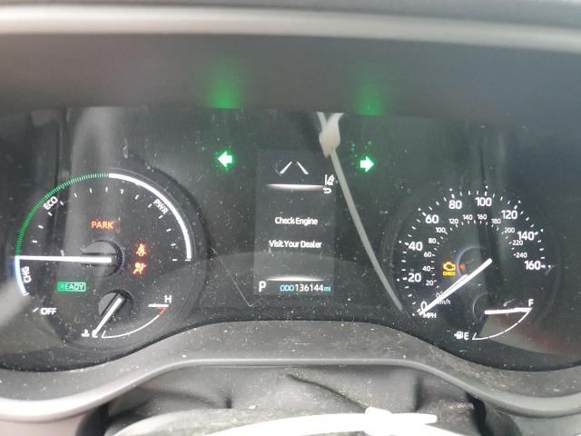 Photo 9 from auction – 2021 TOYOTA SIENNA LE with VIN 5TDKRKEC8MS048782