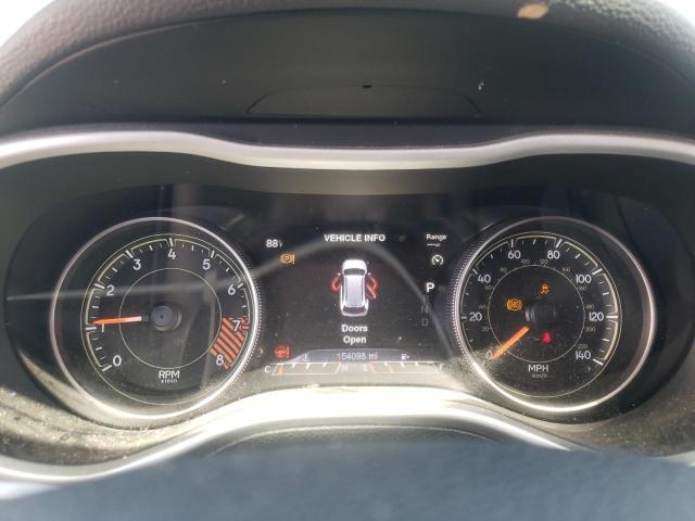 Photo 9 from auction – 2015 JEEP CHEROKEE T with VIN 1C4PJMBS0FW716324