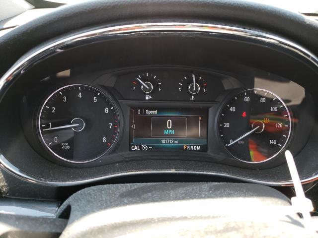 Photo 9 from auction – 2018 BUICK ENCORE PRE with VIN KL4CJASB5JB562801