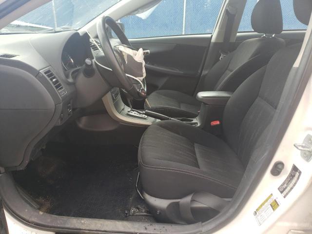 Photo 7 from auction – 2012 TOYOTA COROLLA BA with VIN 2T1BU4EE1CC808084