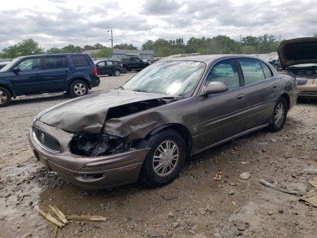 BUICK LESABRE CU 2003 with VIN 1G4HP54K33U161507 - Photo from auction