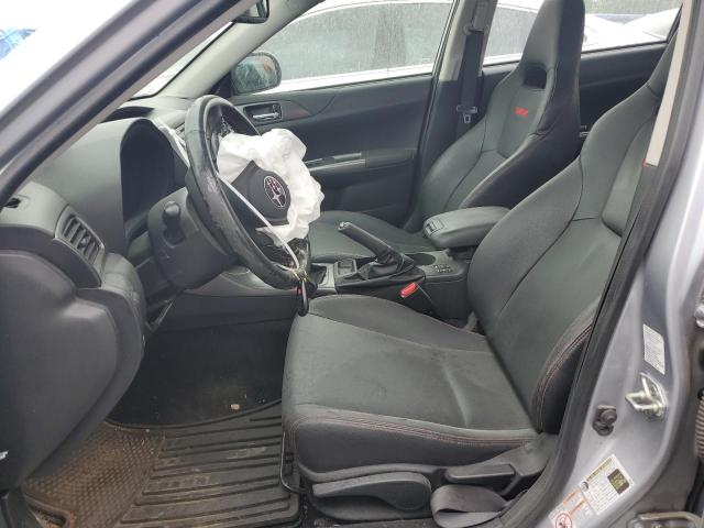 Photo 7 from auction – 2014 SUBARU IMPREZA WR with VIN JF1GR7E67EG203014