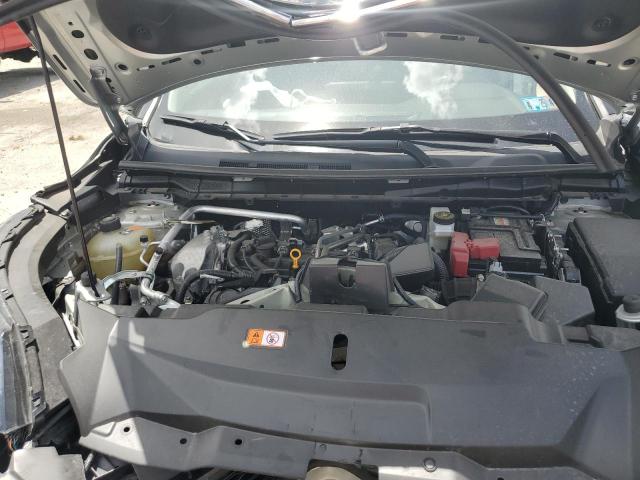 Photo 12 from auction – 2023 MITSUBISHI OUTLANDER with VIN JA4J4UA80PZ033195