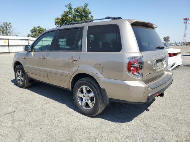 Photo 2 from auction – 2006 HONDA PILOT EX with VIN 5FNYF28736B051808