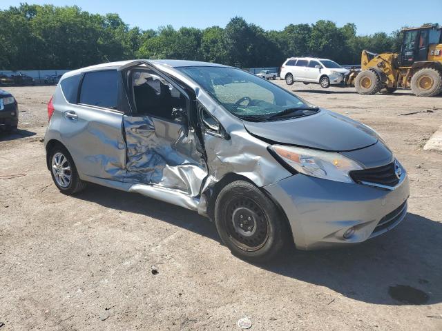 Photo 4 from auction – 2015 NISSAN VERSA NOTE with VIN 3N1CE2CP3FL448718