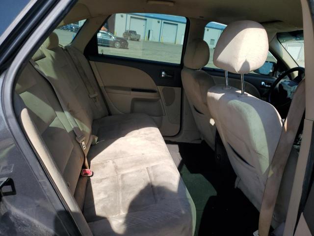 Photo 10 from auction – 2008 FORD TAURUS SEL with VIN 1FAHP24W88G152206