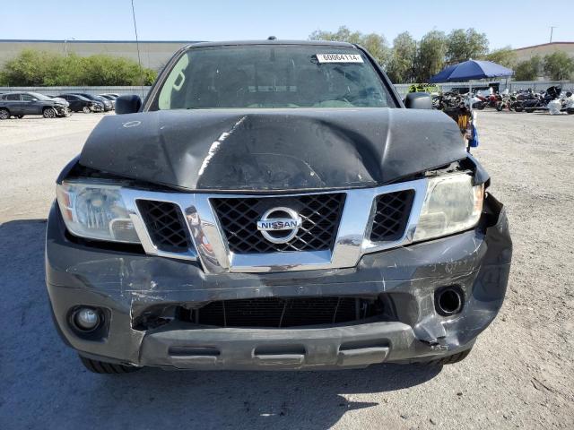 Photo 5 from auction – 2014 NISSAN FRONTIER S with VIN 1N6AD0EV6EN761541
