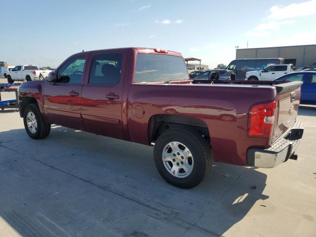 Photo 2 from auction – 2008 CHEVROLET SILVERADO with VIN 3GCEC13J58G128264