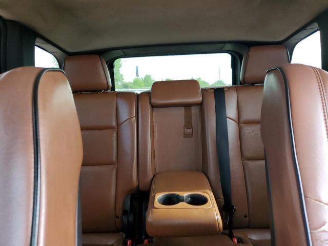 Photo 10 from auction – 2011 JEEP GRAND CHER with VIN 1J4RR6GG9BC580783