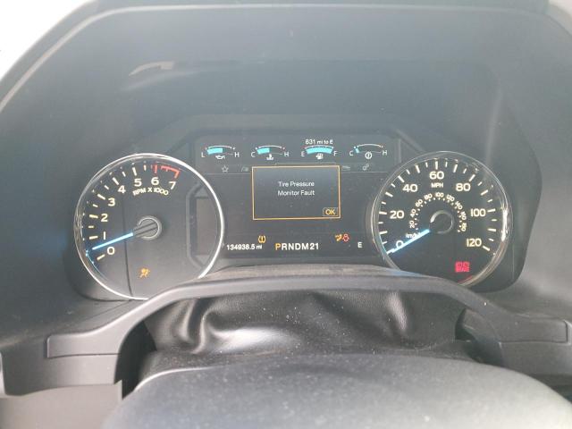 Photo 9 from auction – 2015 FORD F150 SUPER with VIN 1FTEW1CG5FKE68998