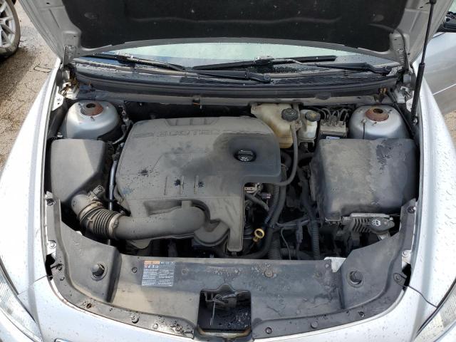 Photo 11 from auction – 2011 CHEVROLET MALIBU LS with VIN 1G1ZB5E1XBF249317