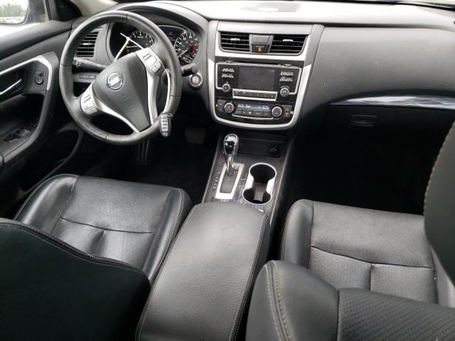 Photo 8 from auction – 2018 NISSAN ALTIMA 2.5 with VIN 1N4AL3AP0JC178456