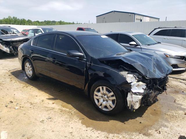 Photo 4 from auction – 2012 NISSAN ALTIMA BAS with VIN 1N4AL2APXCC206728