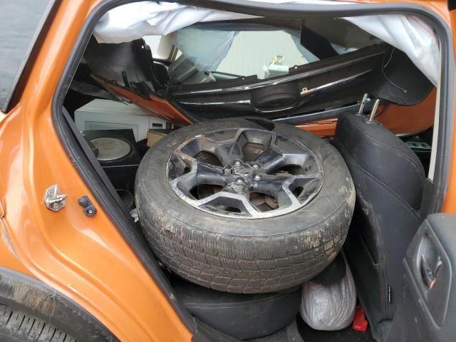 Photo 10 from auction – 2013 SUBARU XV CROSSTR with VIN JF2GPACCXDH832539