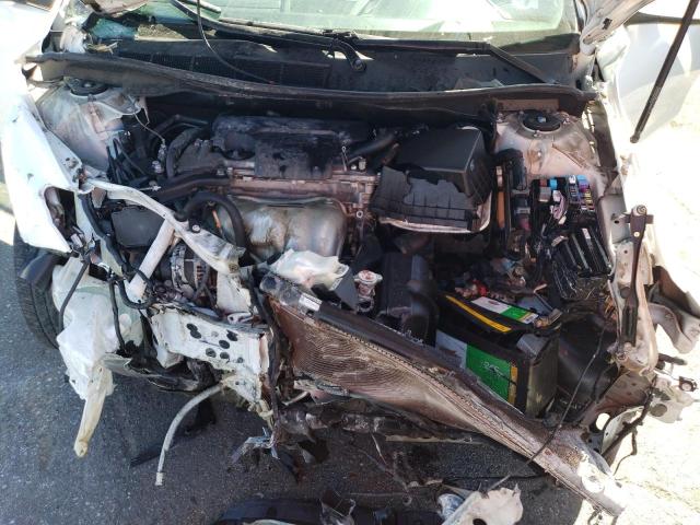 Photo 11 from auction – 2017 TOYOTA CAMRY LE with VIN 4T1BF1FK7HU449830
