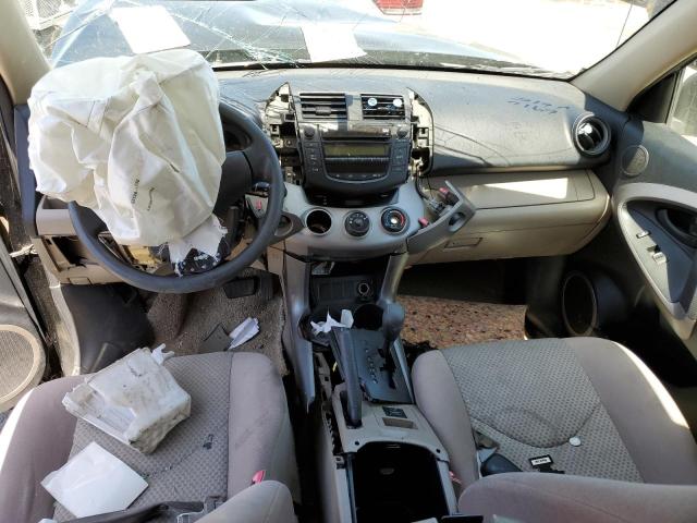 Photo 8 from auction – 2006 TOYOTA RAV4 with VIN JTMZD33V565030661