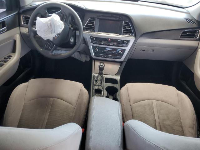 Photo 8 from auction – 2017 HYUNDAI SONATA SPO with VIN 5NPE34AF1HH561121