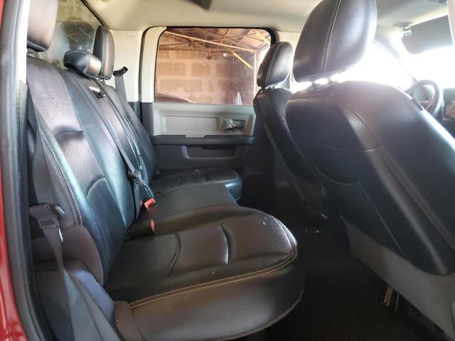 Photo 10 from auction – 2012 DODGE RAM 1500 S with VIN 1C6RD6LT3CS348833