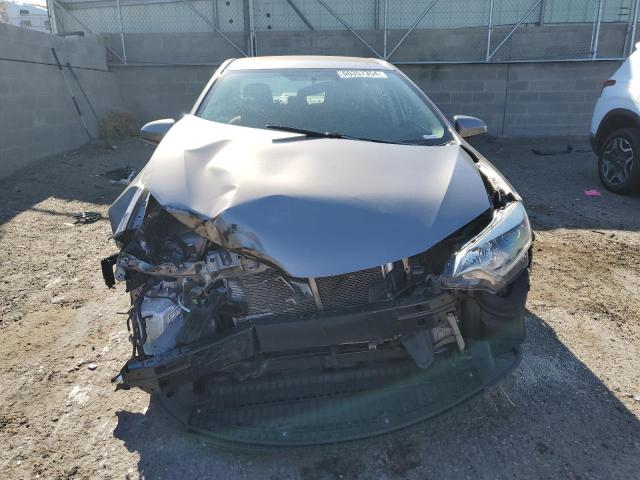 Photo 5 from auction – 2016 TOYOTA COROLLA L with VIN 5YFBURHE2GP390245