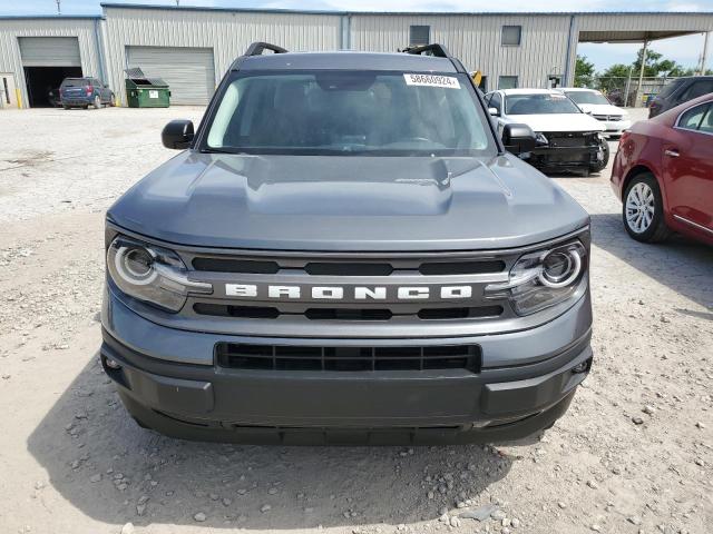 Photo 5 from auction – 2022 FORD BRONCO with VIN 3FMCR9B68NRD24194