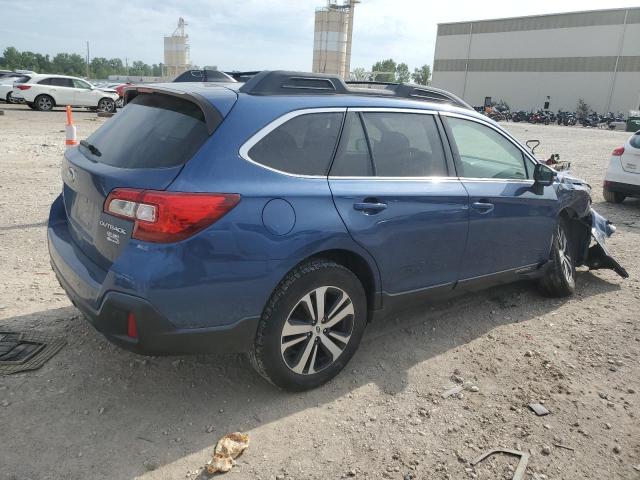 Photo 3 from auction – 2019 SUBARU OUTBACK 2. with VIN 4S4BSANC2K3357821