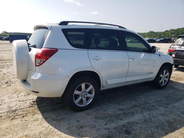 Photo 3 from auction – 2007 TOYOTA RAV4 LIMIT with VIN JTMZK31V675015693