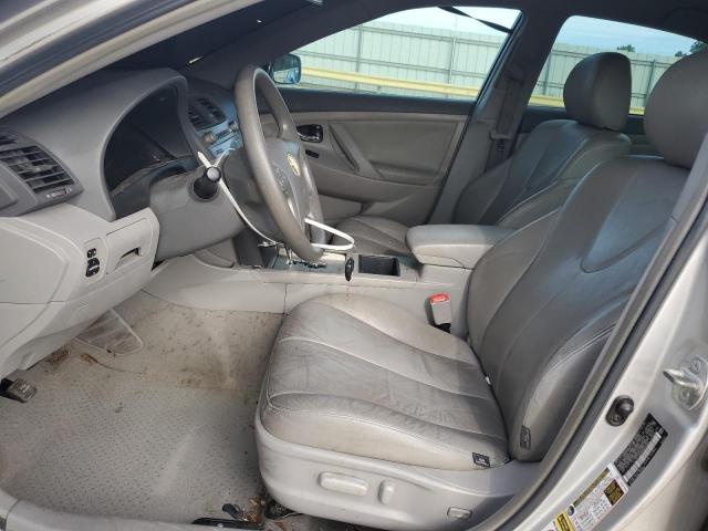Photo 7 from auction – 2009 TOYOTA CAMRY BASE with VIN 4T1BE46K09U914051