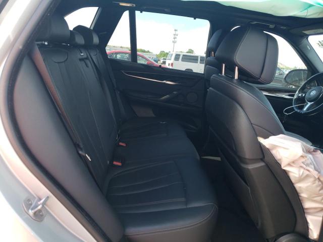 Photo 11 from auction – 2017 BMW X5 XDRIVE3 with VIN 5UXKR0C38H0X80943