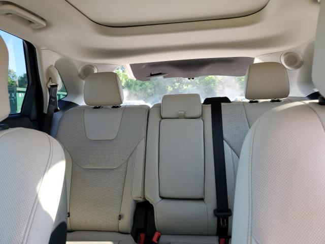 Photo 10 from auction – 2017 FORD EDGE TITAN with VIN 2FMPK4K97HBB35431