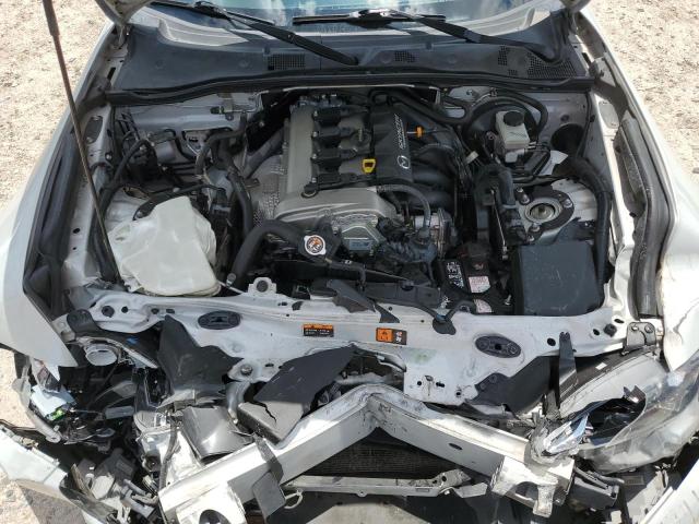 Photo 11 from auction – 2016 MAZDA MX-5 MIATA with VIN JM1NDAC76G0116631