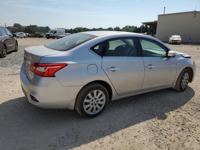 Photo 3 from auction – 2016 NISSAN SENTRA S with VIN 3N1AB7AP2GY313685