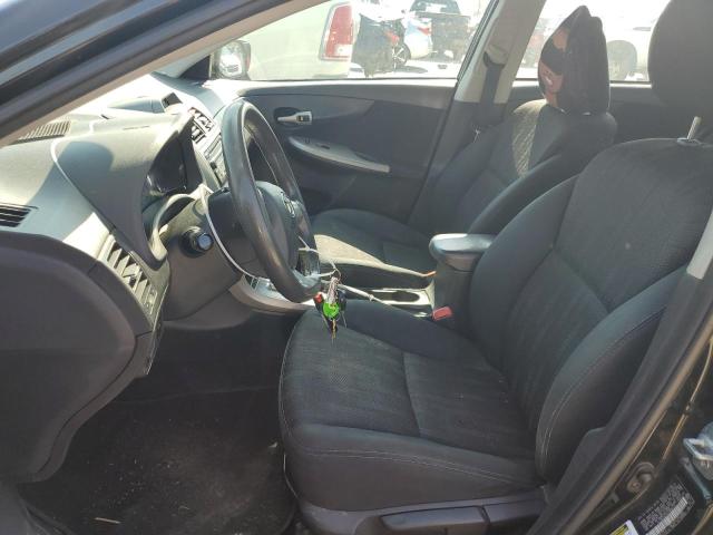 Photo 7 from auction – 2012 TOYOTA COROLLA BA with VIN 2T1BU4EE9CC888721