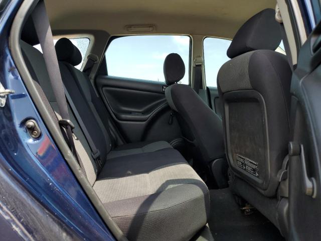 Photo 10 from auction – 2005 TOYOTA COROLLA MA with VIN 2T1KR32EX5C847162