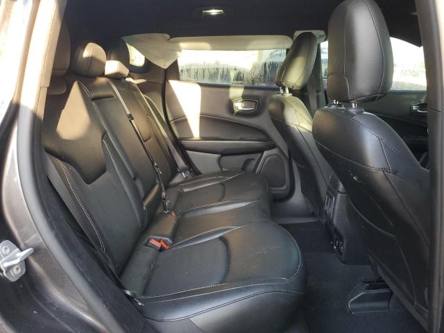 Photo 11 from auction – 2021 JEEP COMPASS 80 with VIN 3C4NJDEB2MT516812