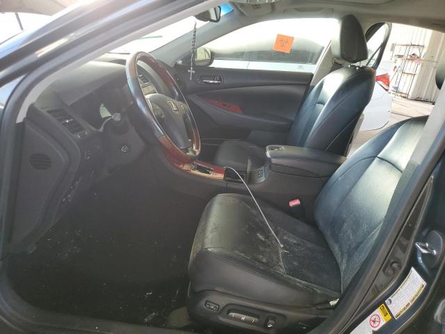 Photo 7 from auction – 2009 LEXUS ES 350 with VIN JTHBJ46G492299607
