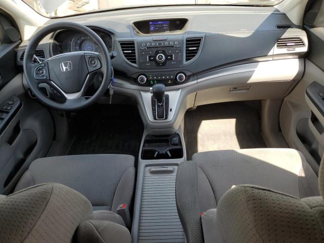 Photo 8 from auction – 2012 HONDA CR-V EX with VIN 2HKRM4H50CH619062