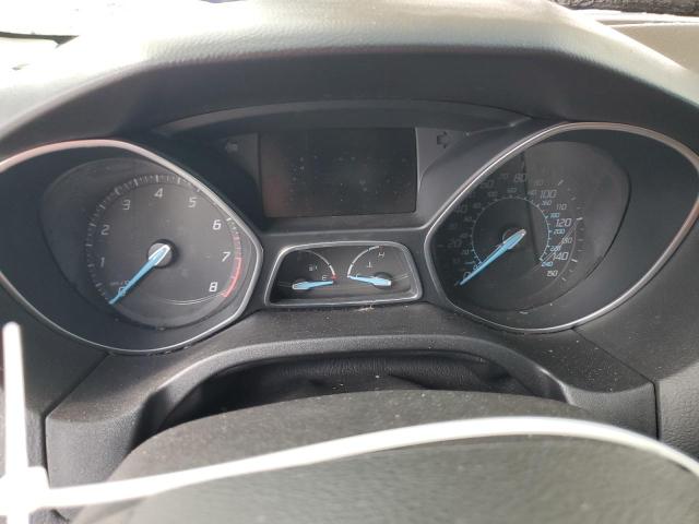 Photo 9 from auction – 2012 FORD FOCUS SE with VIN 1FAHP3F23CL461095