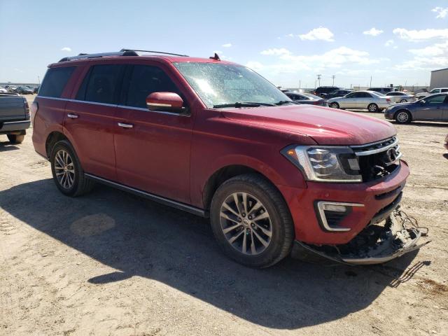 Photo 4 from auction – 2018 FORD EXPEDITION with VIN 1FMJU2AT8JEA43448