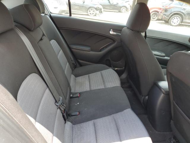Photo 10 from auction – 2016 KIA FORTE LX with VIN KNAFK5A86G5637345