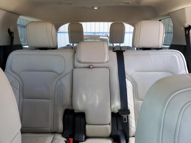 Photo 10 from auction – 2016 FORD EXPLORER P with VIN 1FM5K8HT3GGD02344