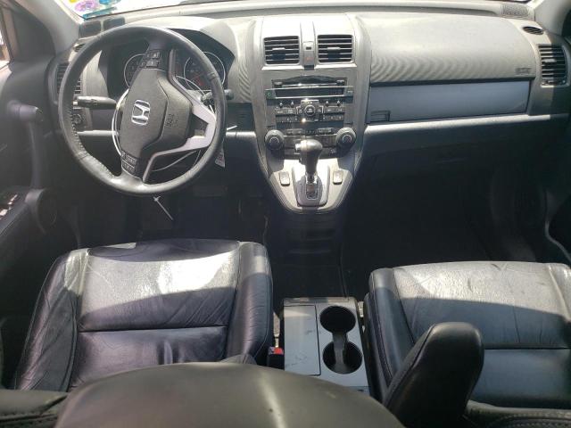 Photo 8 from auction – 2011 HONDA CR-V EXL with VIN 5J6RE4H73BL031563