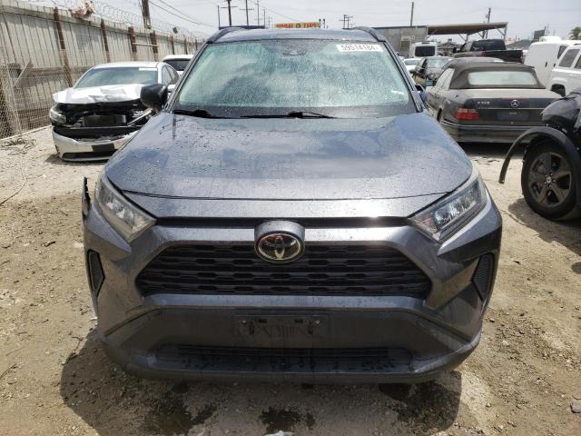 Photo 5 from auction – 2019 TOYOTA RAV4 LE with VIN JTMH1RFV4KD515344