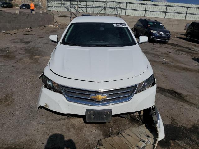 Photo 5 from auction – 2017 CHEVROLET IMPALA LT with VIN 2G1105S36H9103930