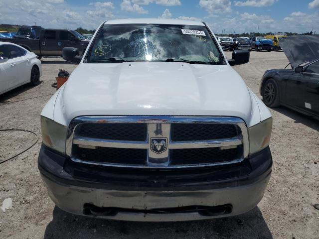 Photo 5 from auction – 2011 DODGE RAM 1500 with VIN 1D7RB1GP7BS609500