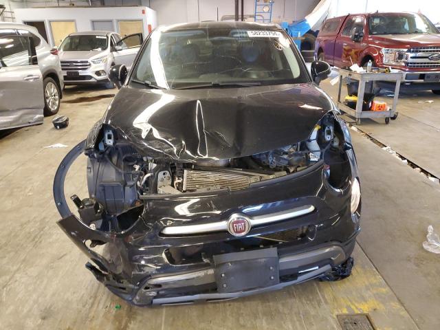 Photo 5 from auction – 2018 FIAT 500X TREKK with VIN ZFBCFXCB7JP688916