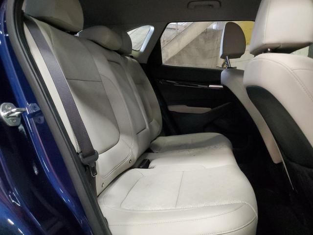 Photo 11 from auction – 2022 KIA SELTOS SX with VIN KNDETCA23N7346007
